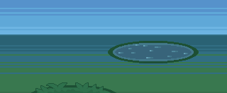 PokeRogue Biome Lake