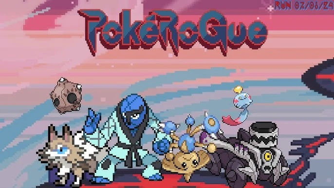 Cover Image for Daily Run Strategies for Winning in PokéRogue