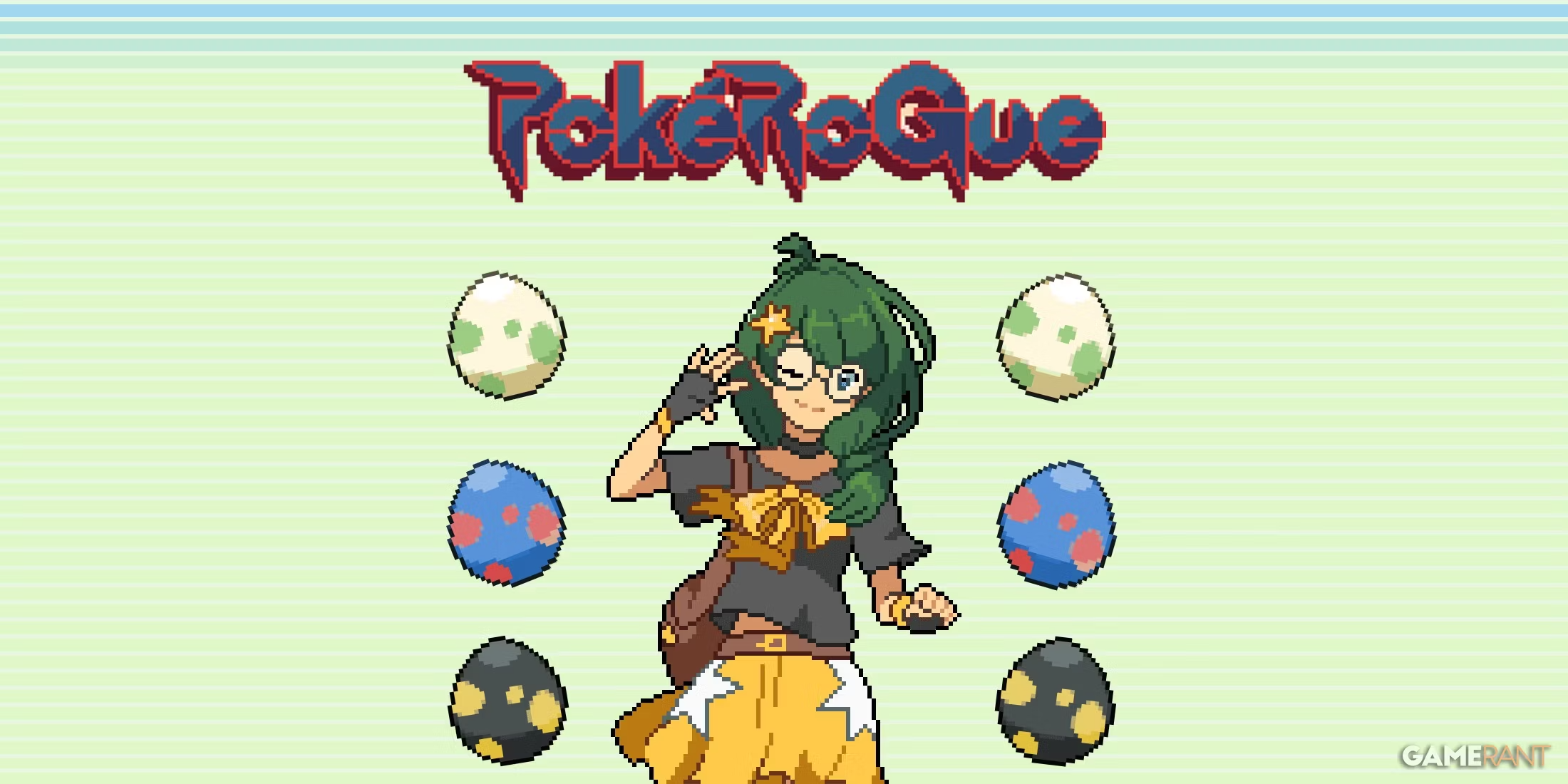 Cover Image for Top Strategies for Winning in PokéRogue