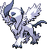 Mega Absol