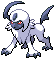 PokeRogue Dex: Absol