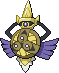 Aegislash Shield