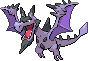 Mega Aerodactyl