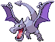 PokeRogue Dex: Aerodactyl