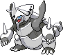 Mega Aggron