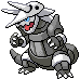 PokeRogue Dex: Aggron