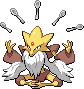 Mega Alakazam