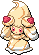 PokeRogue Dex: Alcremie CaramelSwirl