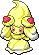 Alcremie LemonCream