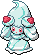 PokeRogue Dex: Alcremie MintCream