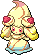 PokeRogue Dex: Alcremie RainbowSwirl