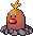 PokeRogue Dex: Diglett