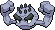 PokeRogue Dex: Geodude