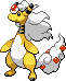 Mega Ampharos