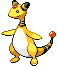 PokeRogue Dex: Ampharos