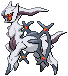 Arceus Dark