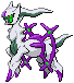 Arceus Dragon