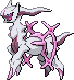 Arceus Fairy