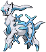 Arceus Ice