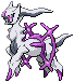 Arceus Poison