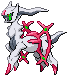 Arceus Psychic