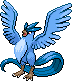 PokeRogue Dex: Articuno