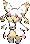 PokeRogue Dex: Mega Audino