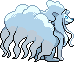 PokeRogue Dex: Ninetales back