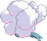 PokeRogue Dex: Mega Altaria back