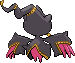 PokeRogue Dex: Mega Banette back