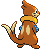 PokeRogue Dex: Buizel back