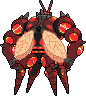 PokeRogue Dex: Buzzwole back