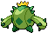 PokeRogue Dex: Cacnea back