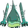 PokeRogue Dex: Celesteela back