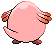 PokeRogue Dex: Chansey back