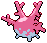 PokeRogue Dex: Corsola back