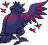 PokeRogue Dex: G-Max Corviknight back