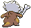 PokeRogue Dex: Cubone back