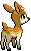 PokeRogue Dex: Deerling Autumn back