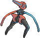 PokeRogue Dex: Deoxys Speed back