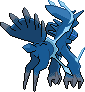 PokeRogue Dex: Dialga Origin back