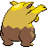 PokeRogue Dex: Drowzee back