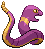 PokeRogue Dex: Ekans back