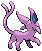 PokeRogue Dex: Espeon back