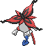 PokeRogue Dex: Floette back