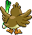 PokeRogue Dex: Farfetch'd back