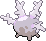 PokeRogue Dex: Corsola back