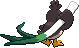 PokeRogue Dex: Farfetch'd back