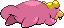 PokeRogue Dex: Slowpoke back