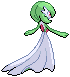 PokeRogue Dex: Gardevoir back